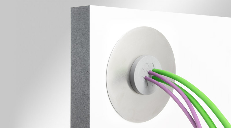 AB-M | カバーパネル