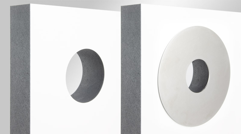 AB-M | カバーパネル