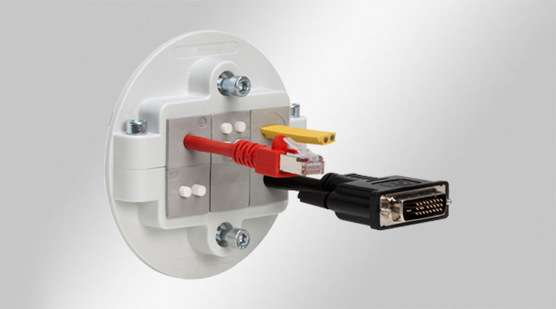 KVT 80 | Presse-étoupes divisibles