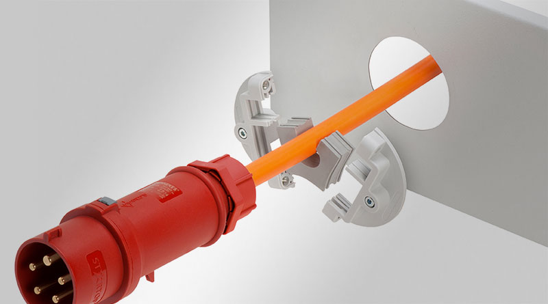 KVT 80 | Presse-étoupes divisibles