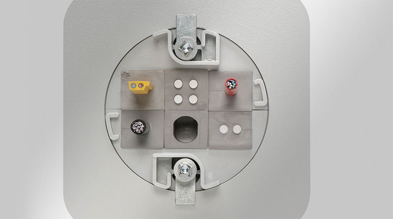 KVT 80 | Presse-étoupes divisibles