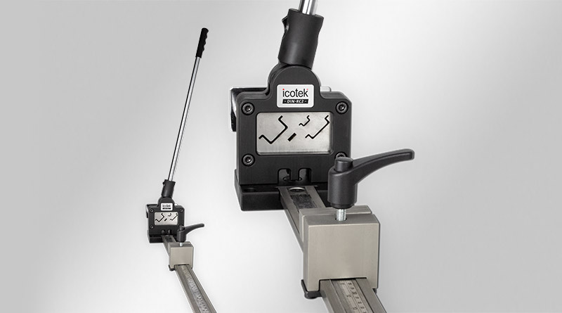 DIN-RC レールカッター