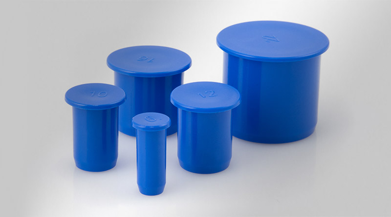 ST-B-HD | ST-B-HDD Stopfen für Membranen